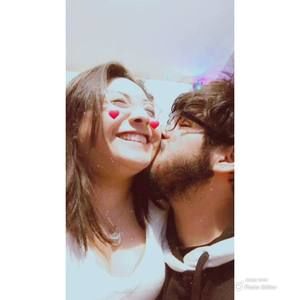 Meet your Posher, Carolina